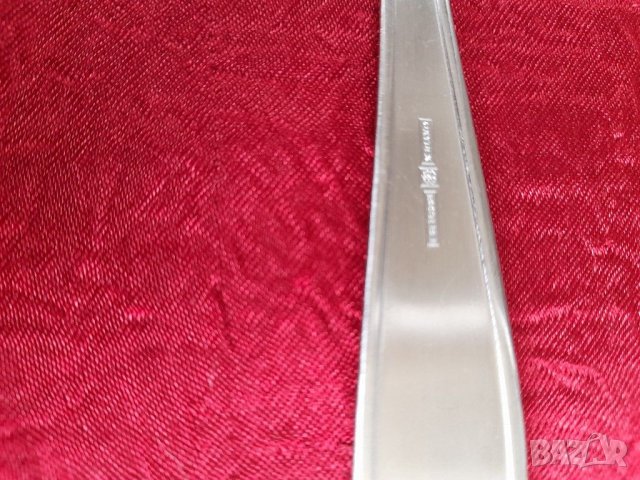 Стари прибори за хранене , снимка 9 - Антикварни и старинни предмети - 40100157