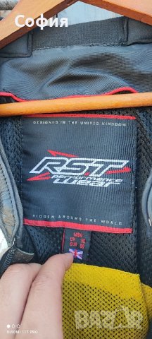 RST TRACK TECH EVO, снимка 5 - Спортни дрехи, екипи - 42472718