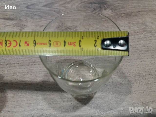 Чаши за алкохол, снимка 3 - Чаши - 48561052