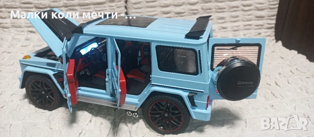 метални коли мащаб 1:18. ЧАСТ - 2, снимка 6 - Колекции - 52482792