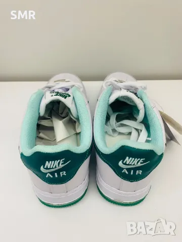 Спортни обувки, снимка 3 - Маратонки - 48865552