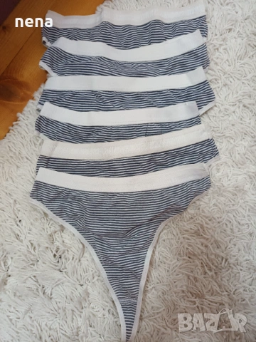 Бански, сутиени и ново бельо, снимка 13 - Бански костюми - 40710932