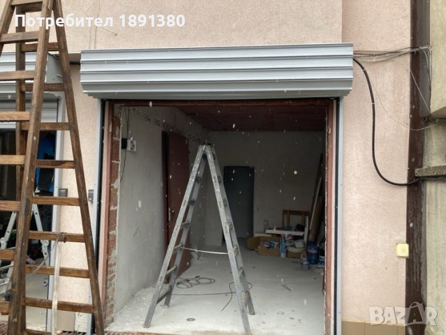 Производство на ролетни гаражни врати и ремонт, снимка 5 - Други - 43104348