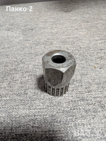 Ретро Инструменти Campagnolo, Ектрактор за Курбели/ Ключ за касета , снимка 8 - Части за велосипеди - 52464893