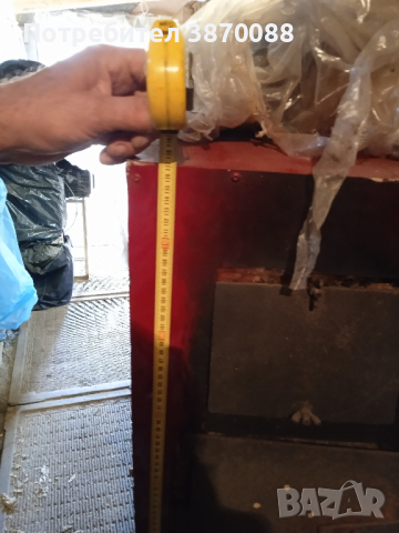 Котле на въглища , снимка 1