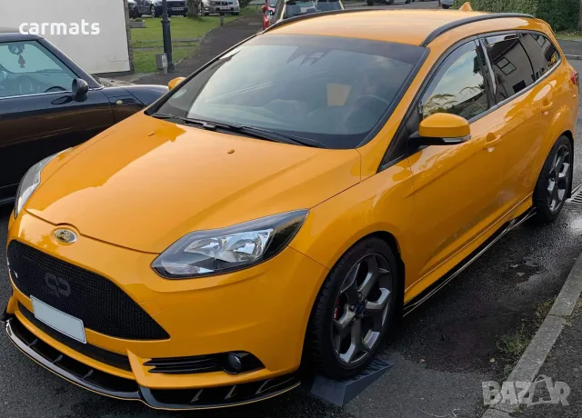 Ветробрани HEKO за Ford Focus (2011-2018) - Комби