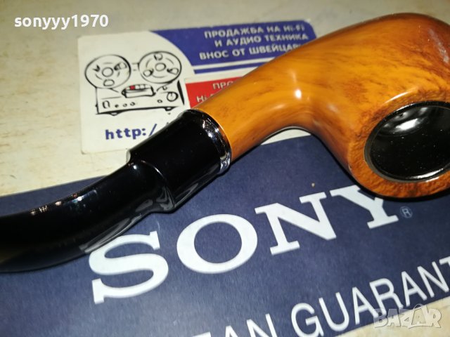 НОВА ЛУЛА 1907231209, снимка 12 - Лули - 41595852