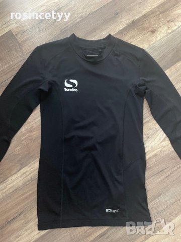 Спортна блуза 