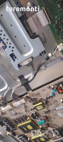 Захранване APS-292 1-883-924-12, снимка 3 - Части и Платки - 36054830