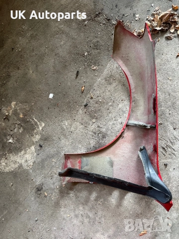 Калник/калници ауди а4 б8 audi a4 b8, снимка 4 - Части - 52070337