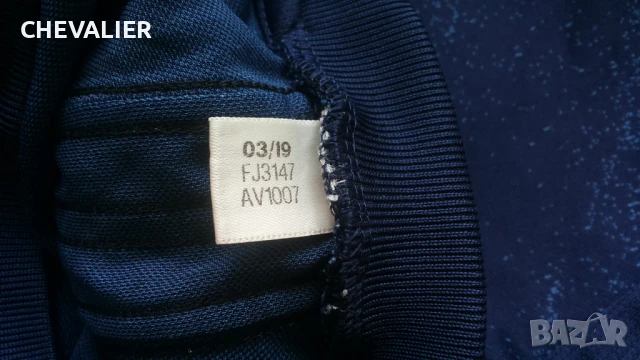 Adidas FC REAL MADRID Kids Football T-Shirt Размер 11-12 г / 152 см оригинална детска тениска 28-67, снимка 14 - Детски тениски и потници - 50648176