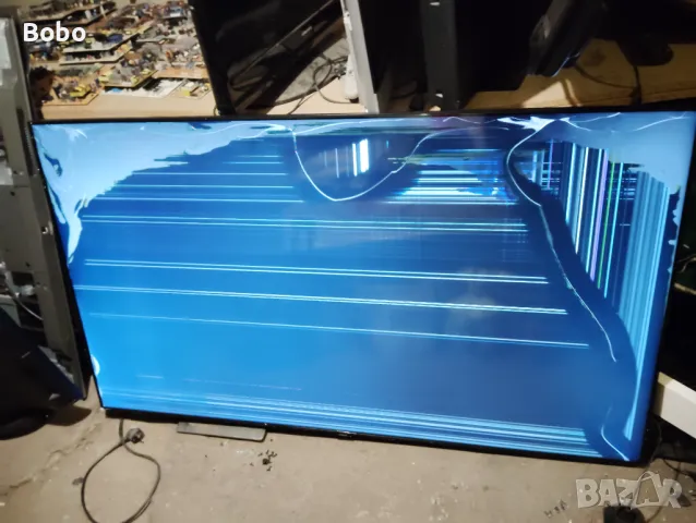 Power board BN44-01063A, снимка 2 - Части и Платки - 47876747