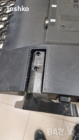 Стойка крачета за ТВ SAMSUNG UE40J5000AW, снимка 2 - Стойки, 3D очила, аксесоари - 51619015