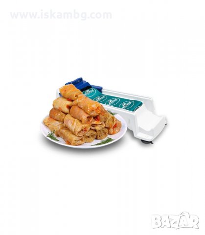 УРЕД ЗА ЗАВИВАНЕ НА САРМИ DOLMER - код 1406, снимка 6 - Аксесоари за кухня - 34014410