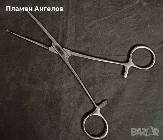 Медицински кохер. , снимка 2 - Медицински консумативи - 51993293