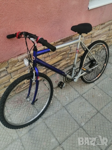 Колело Неузер