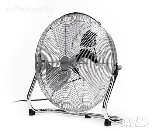  Бърз вентилатор 45 см, 110 W - CR7306, снимка 5 - Вентилатори - 41874376