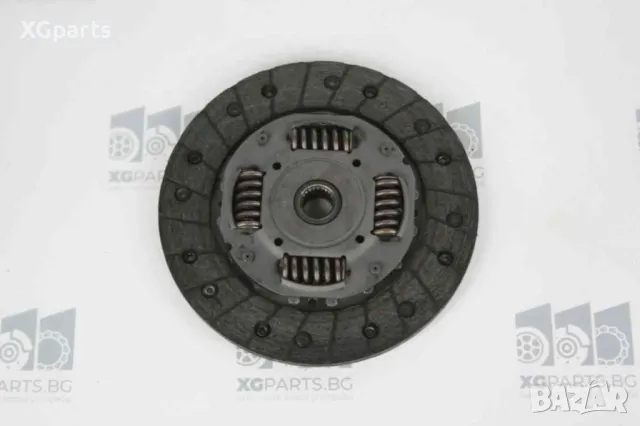 Феродов диск за Volkswagen Lupo 1.4i 16V 75 к.с. (1998-2005) 1862402031