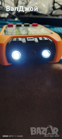 Aneng SZ02, снимка 5 - Други инструменти - 41144671