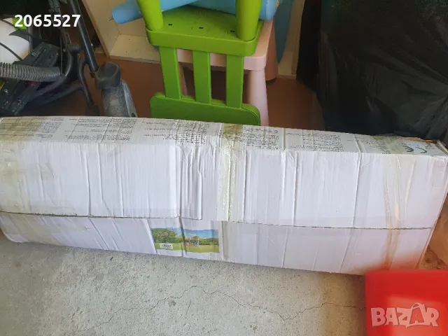 детска люлка, снимка 5 - Детски люлки - 50079846