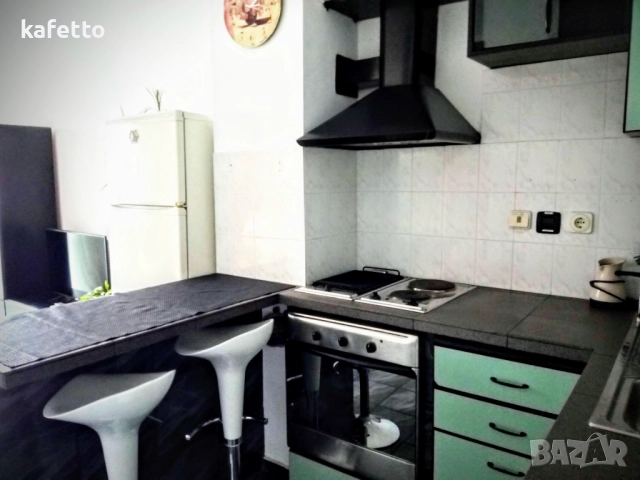 Тристаен апартамент зад Спортна зала , снимка 4 - Апартаменти - 51518257