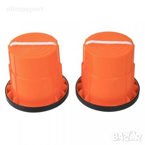 Кокили, комплект от два броя (чифт) с неприплъзгваща основа. , снимка 5 - Играчки за стая - 39113181