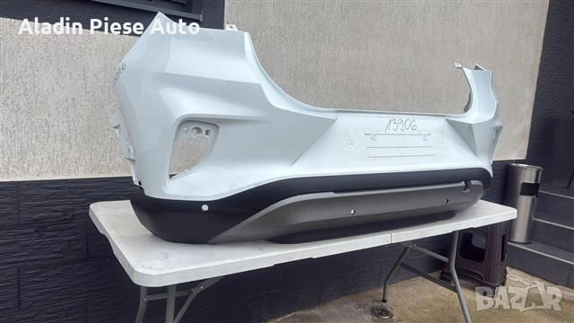 Задна броня Ford Puma година 2019 2020 2021 2022 2023 2024 код L1TB17906A1, L1TB017906-A1 , снимка 3 - Аксесоари и консумативи - 52982690
