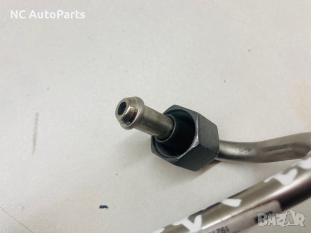 Тръба горивна помпа за Mercedes Мерцедес А B клас W177 W247 1.3 M282.914 A2820700032 2020, снимка 5 - Части - 42661362