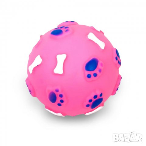 Топче за куче. Играчки за кучета. Гумени Топки за кучета. Топка за куче. , снимка 3 - За кучета - 33990541