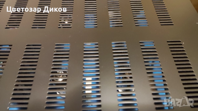 BITA Dual Channel Tube Preamplifier C-01, снимка 6 - Аудиосистеми - 51873260