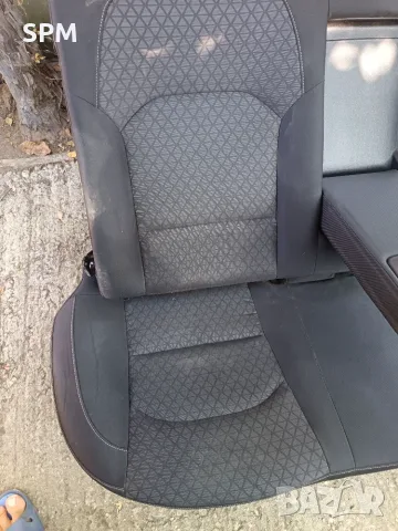 KIA CEED Sportswagon MK3 2018, снимка 14 - Части - 56311176
