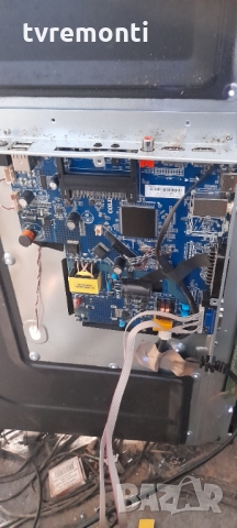 MAIN BOARD,CV512H-U42, for NEO LED-32T2