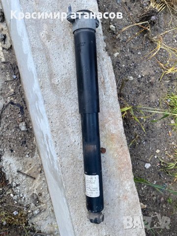 А2043200138 .Амортесиор заден за Мерцедес Ц-класа w204.комби.А2043200138