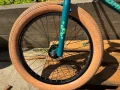 Колело BMX BANDA , снимка 6