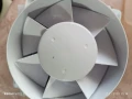 Вентилатор за баня ф125, снимка 3