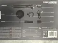 Студиен кондензаторен микрофон Genesis Radium 300 XLR, снимка 5