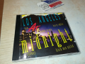 LOS ANGELES AT MIDNIGHT CD 0803241651, снимка 3