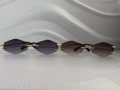 Топ модел дамски слънчеви очила , снимка 6