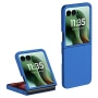 Motorola Razr 60 Ultra 5G Hinge Protection/ Skin-Touch/ PC Удароустойчив Калъф и Протектор, снимка 5