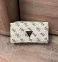 Дамски портмонета Guess , снимка 8