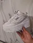 маратонки / кецове Fila Disruptor II Wedge номер 37 1/2, снимка 16