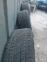 Продавам джанти със зимни гуми 5х112 19, снимка 5