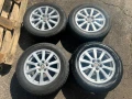 5х108 16 Джанти Volvo Ford Peugeot Citroen 5x108 Волво Форд Пежо Ситроен, снимка 3