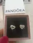 Оригинални обеци PANDORA , снимка 2