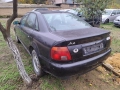 Audi A4 B5 1.8 20v 125кс ADR на части, снимка 4