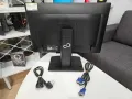 +Гаранция! Монитор Fujitsu B22W-6 LED 22" инча + кабели, снимка 4