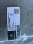 MERCEDES-BENZ CLA C118 Уплътнение за предна врата A0007271300, снимка 1