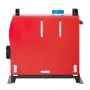 Дизелова печка 8kW 12V/24V/220V с LCD и дистанционно, снимка 4