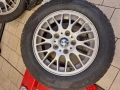 BBS Оригинални ДЖАНТИ ЗА БМВ 15 ЦОЛА, снимка 2