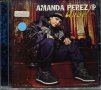 Amanda perez angel, снимка 1 - CD дискове - 36002484